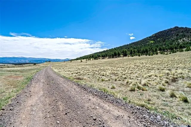 0 Roan Trail Guffey, CO 80820