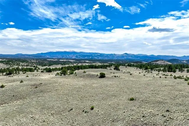 0 Roan Trail Guffey, CO 80820