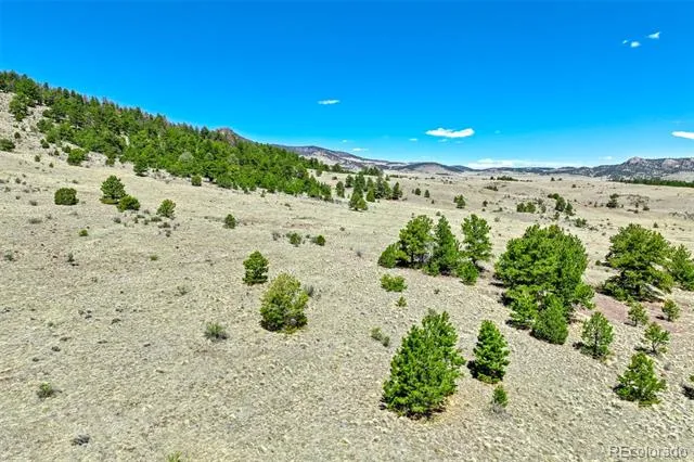 0 Roan Trail Guffey, CO 80820
