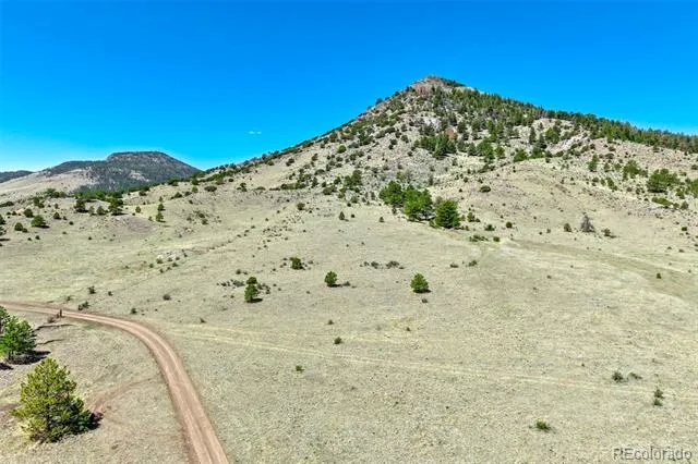 0 Roan Trail Guffey, CO 80820