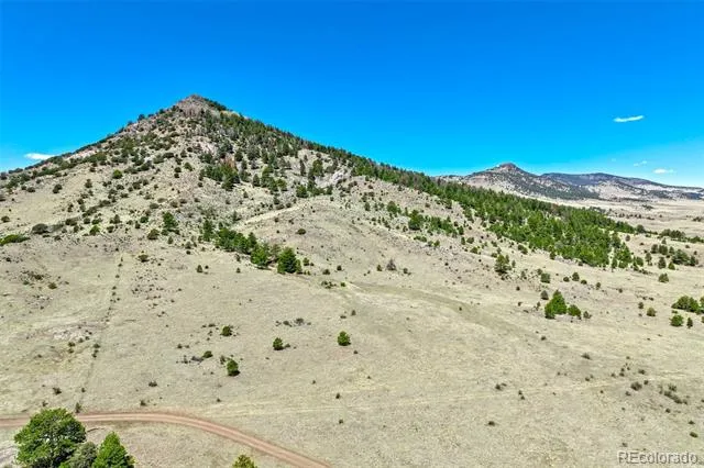 0 Roan Trail Guffey, CO 80820