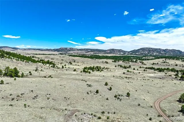 0 Roan Trail Guffey, CO 80820