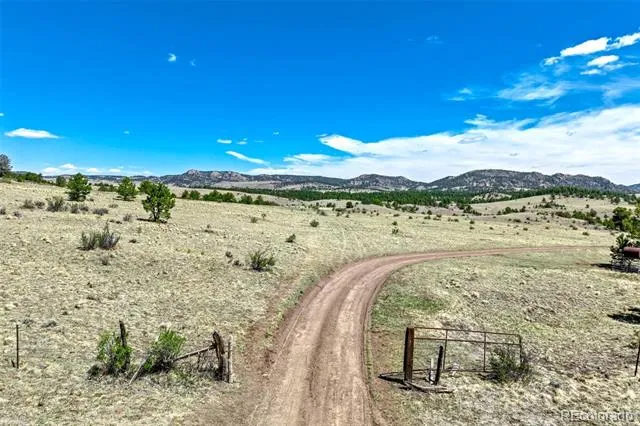 0 Roan Trail Guffey, CO 80820