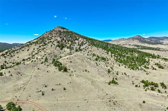 0 Roan Trail Guffey, CO 80820