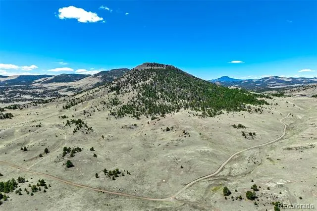 0 Roan Trail Guffey, CO 80820