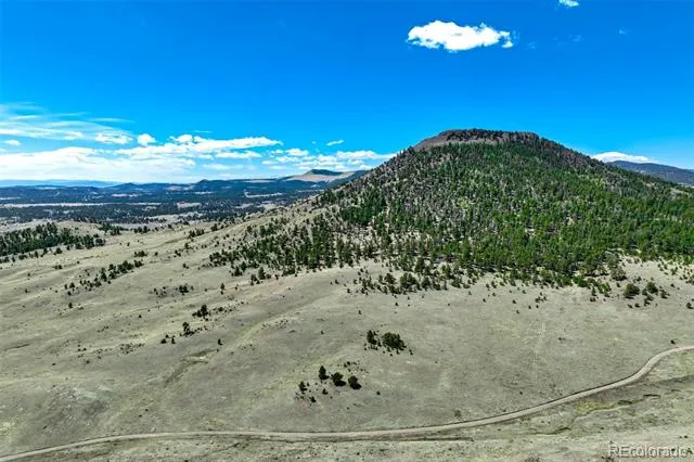 0 Roan Trail Guffey, CO 80820