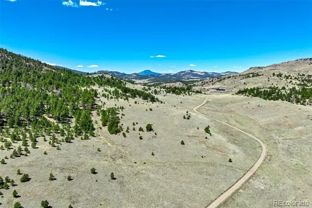 0 Roan Trail Guffey, CO 80820