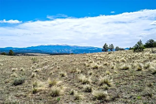 0 Roan Trail Guffey, CO 80820