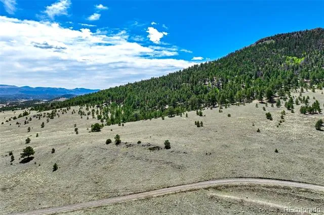 0 Roan Trail Guffey, CO 80820
