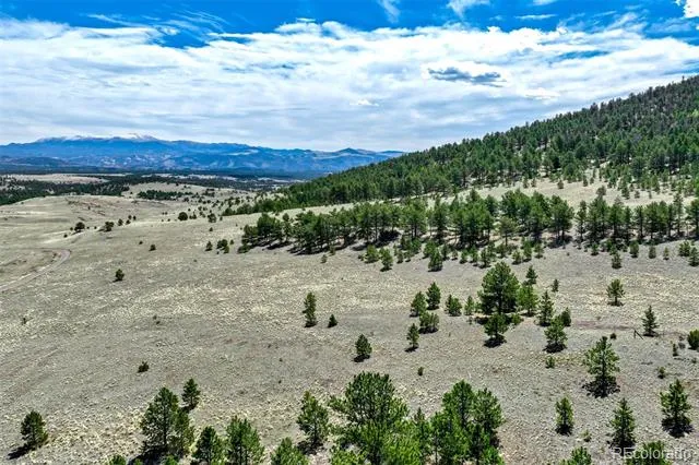 0 Roan Trail Guffey, CO 80820