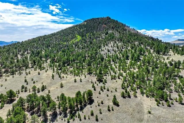 0 Roan Trail Guffey, CO 80820