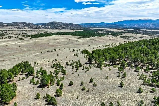 0 Roan Trail Guffey, CO 80820