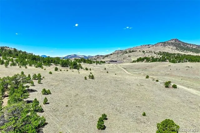 0 Roan Trail Guffey, CO 80820