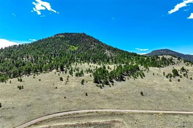 0 Roan Trail Guffey, CO 80820