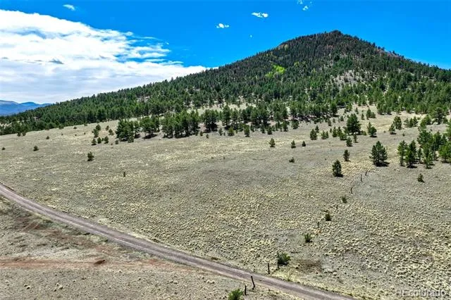 0 Roan Trail Guffey, CO 80820