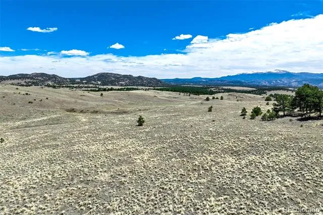 0 Roan Trail Guffey, CO 80820