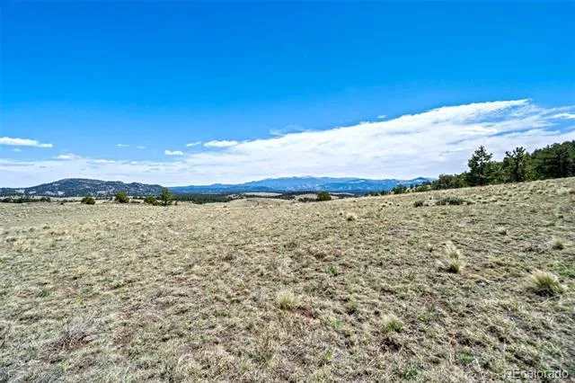 0 Roan Trail Guffey, CO 80820