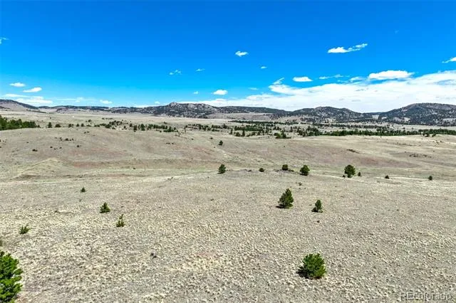 0 Roan Trail Guffey, CO 80820