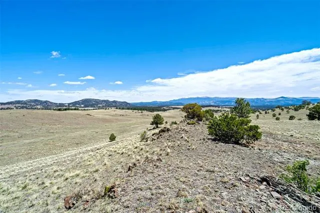 0 Roan Trail Guffey, CO 80820