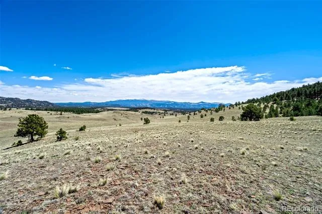 0 Roan Trail Guffey, CO 80820