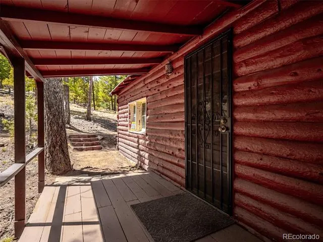 33431 Lake Lane Pine, CO 80470