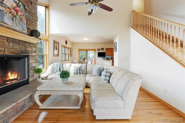 5660 Sandy Creek Heights Colorado Springs, CO 80926