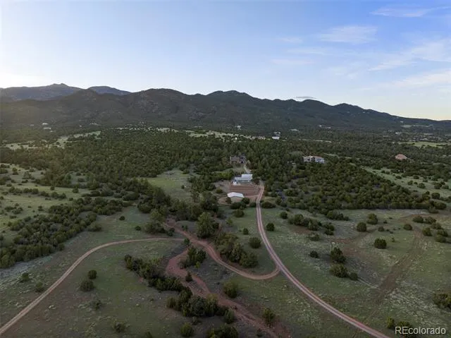 5660 Sandy Creek Heights Colorado Springs, CO 80926