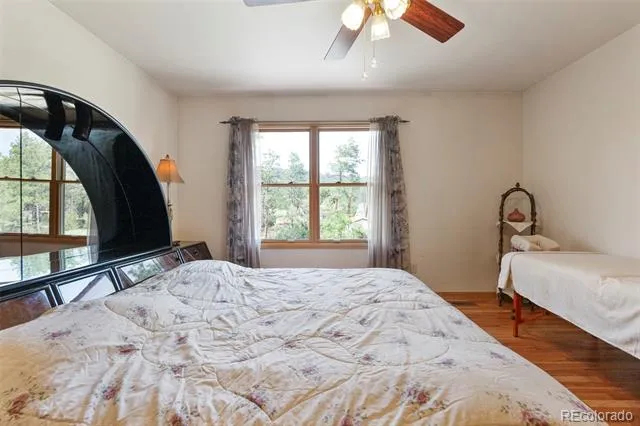 5660 Sandy Creek Heights Colorado Springs, CO 80926