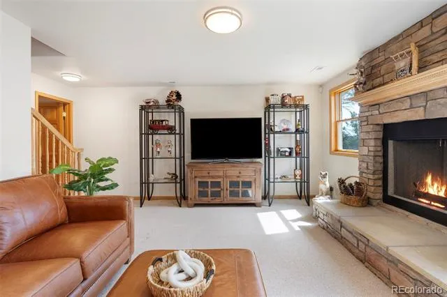 5660 Sandy Creek Heights Colorado Springs, CO 80926