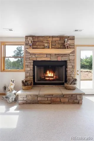 5660 Sandy Creek Heights Colorado Springs, CO 80926