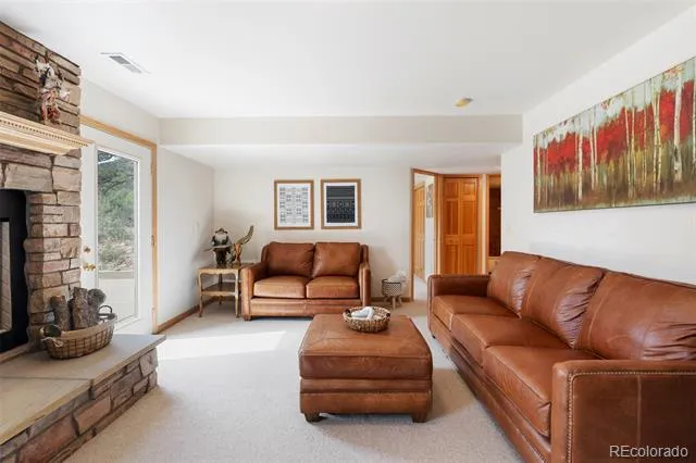 5660 Sandy Creek Heights Colorado Springs, CO 80926