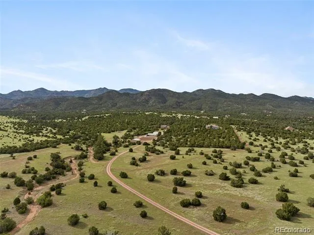 5660 Sandy Creek Heights Colorado Springs, CO 80926
