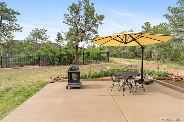 5660 Sandy Creek Heights Colorado Springs, CO 80926
