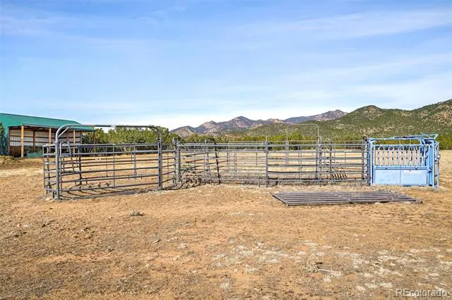 5660 Sandy Creek Heights Colorado Springs, CO 80926