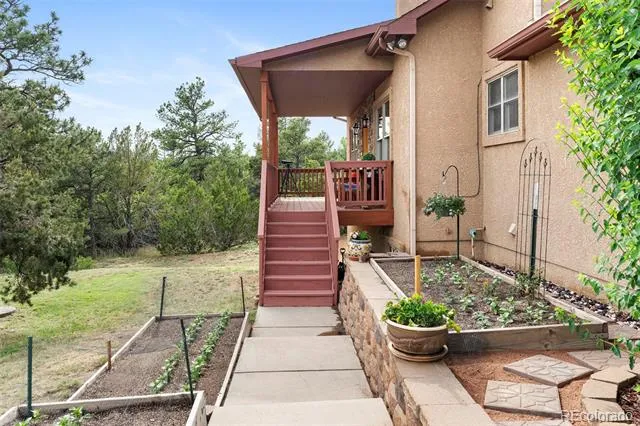 5660 Sandy Creek Heights Colorado Springs, CO 80926