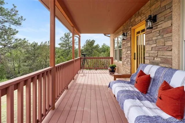 5660 Sandy Creek Heights Colorado Springs, CO 80926