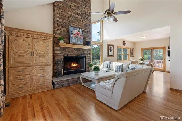 5660 Sandy Creek Heights Colorado Springs, CO 80926