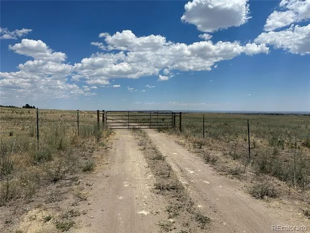 Goodson Road Peyton, CO 80831