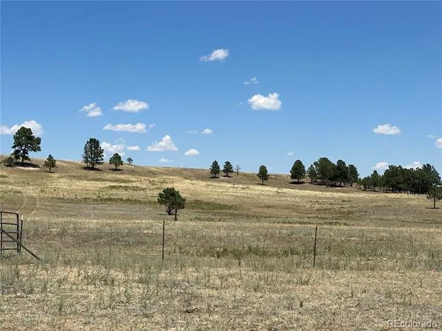 Goodson Road Peyton, CO 80831