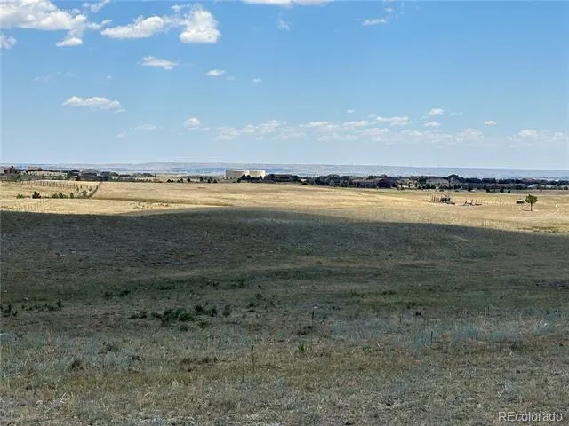 Goodson Road Peyton, CO 80831
