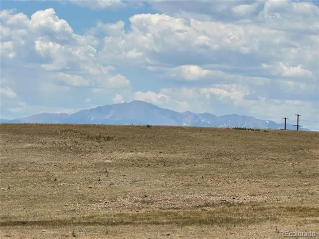 Goodson Road Peyton, CO 80831