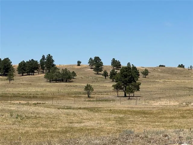 Goodson Road Peyton, CO 80831