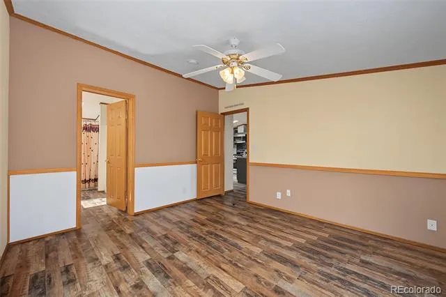 938 18th Trail Cotopaxi, CO 81223