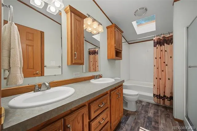 938 18th Trail Cotopaxi, CO 81223