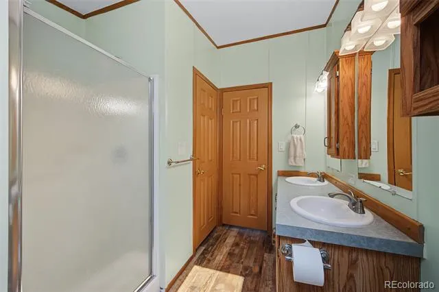 938 18th Trail Cotopaxi, CO 81223