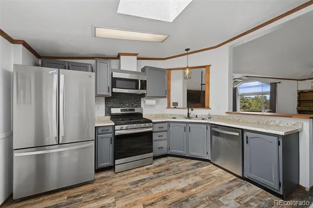 938 18th Trail Cotopaxi, CO 81223