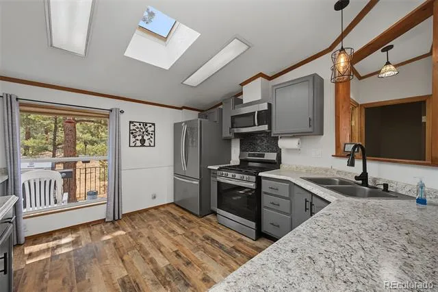 938 18th Trail Cotopaxi, CO 81223