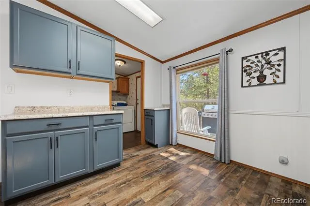 938 18th Trail Cotopaxi, CO 81223
