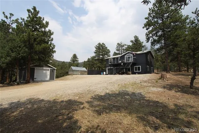 938 18th Trail Cotopaxi, CO 81223