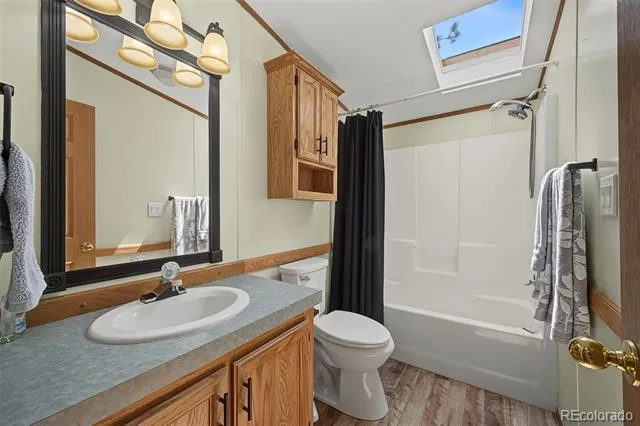 938 18th Trail Cotopaxi, CO 81223